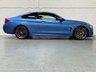 USED 2017 17 BMW 4 SERIES 2.0 420d M Sport Coupe 2dr Diesel Auto Euro 6 (s/s) (190 ps) HK, PRO NAV, CRUISE, HTD SEATS