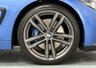 USED 2017 17 BMW 4 SERIES 2.0 420d M Sport Coupe 2dr Diesel Auto Euro 6 (s/s) (190 ps) HK, PRO NAV, CRUISE, HTD SEATS