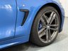 USED 2017 17 BMW 4 SERIES 2.0 420d M Sport Coupe 2dr Diesel Auto Euro 6 (s/s) (190 ps) HK, PRO NAV, CRUISE, HTD SEATS