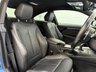 USED 2017 17 BMW 4 SERIES 2.0 420d M Sport Coupe 2dr Diesel Auto Euro 6 (s/s) (190 ps) HK, PRO NAV, CRUISE, HTD SEATS
