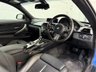 USED 2017 17 BMW 4 SERIES 2.0 420d M Sport Coupe 2dr Diesel Auto Euro 6 (s/s) (190 ps) HK, PRO NAV, CRUISE, HTD SEATS