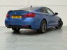 USED 2017 17 BMW 4 SERIES 2.0 420d M Sport Coupe 2dr Diesel Auto Euro 6 (s/s) (190 ps) HK, PRO NAV, CRUISE, HTD SEATS