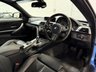 USED 2017 17 BMW 4 SERIES 2.0 420d M Sport Coupe 2dr Diesel Auto Euro 6 (s/s) (190 ps) HK, PRO NAV, CRUISE, HTD SEATS