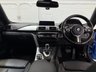 USED 2017 17 BMW 4 SERIES 2.0 420d M Sport Coupe 2dr Diesel Auto Euro 6 (s/s) (190 ps) HK, PRO NAV, CRUISE, HTD SEATS