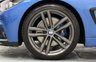 USED 2017 17 BMW 4 SERIES 2.0 420d M Sport Coupe 2dr Diesel Auto Euro 6 (s/s) (190 ps) HK, PRO NAV, CRUISE, HTD SEATS
