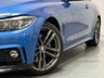 USED 2017 17 BMW 4 SERIES 2.0 420d M Sport Coupe 2dr Diesel Auto Euro 6 (s/s) (190 ps) HK, PRO NAV, CRUISE, HTD SEATS