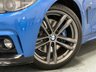 USED 2017 17 BMW 4 SERIES 2.0 420d M Sport Coupe 2dr Diesel Auto Euro 6 (s/s) (190 ps) HK, PRO NAV, CRUISE, HTD SEATS