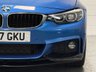 USED 2017 17 BMW 4 SERIES 2.0 420d M Sport Coupe 2dr Diesel Auto Euro 6 (s/s) (190 ps) HK, PRO NAV, CRUISE, HTD SEATS