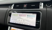USED 2020 20 LAND ROVER RANGE ROVER SPORT 3.0 P400 MHEV HST SUV 5dr Petrol Auto 4WD Euro 6 (s/s) (400 ps) 