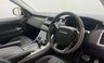USED 2020 20 LAND ROVER RANGE ROVER SPORT 3.0 P400 MHEV HST SUV 5dr Petrol Auto 4WD Euro 6 (s/s) (400 ps) 