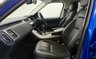 USED 2020 20 LAND ROVER RANGE ROVER SPORT 3.0 P400 MHEV HST SUV 5dr Petrol Auto 4WD Euro 6 (s/s) (400 ps) 