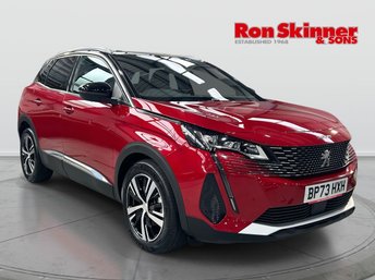 2023 PEUGEOT 3008