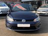 USED 2016 16 VOLKSWAGEN GOLF 1.4 TSI BlueMotion Tech ACT R-Line Edition Hatchback 5dr Petrol Manual Euro 6 (s/s) (150 ps) R-LINE EDITION