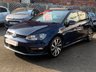 USED 2016 16 VOLKSWAGEN GOLF 1.4 TSI BlueMotion Tech ACT R-Line Edition Hatchback 5dr Petrol Manual Euro 6 (s/s) (150 ps) R-LINE EDITION