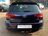 USED 2016 16 VOLKSWAGEN GOLF 1.4 TSI BlueMotion Tech ACT R-Line Edition Hatchback 5dr Petrol Manual Euro 6 (s/s) (150 ps) R-LINE EDITION