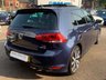 USED 2016 16 VOLKSWAGEN GOLF 1.4 TSI BlueMotion Tech ACT R-Line Edition Hatchback 5dr Petrol Manual Euro 6 (s/s) (150 ps) R-LINE EDITION