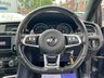 USED 2016 16 VOLKSWAGEN GOLF 1.4 TSI BlueMotion Tech ACT R-Line Edition Hatchback 5dr Petrol Manual Euro 6 (s/s) (150 ps) R-LINE EDITION