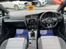 USED 2016 16 VOLKSWAGEN GOLF 1.4 TSI BlueMotion Tech ACT R-Line Edition Hatchback 5dr Petrol Manual Euro 6 (s/s) (150 ps) R-LINE EDITION