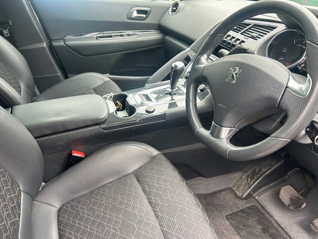 2014 Peugeot 3008 1.6L Allure 5dr - Photo 8
