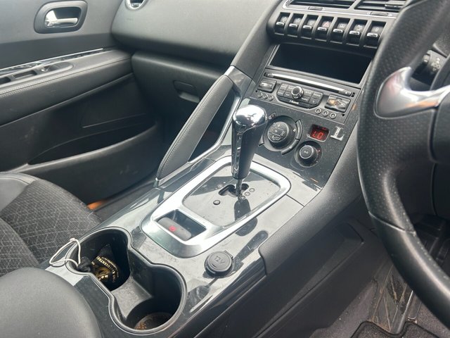 2014 Peugeot 3008 1.6L Allure 5dr - Photo 9