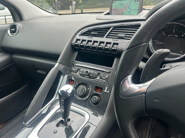 2014 Peugeot 3008 1.6L Allure 5dr - Photo 10