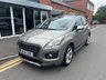 USED 2014 14 PEUGEOT 3008 1.6 e-HDi Allure SUV 5dr Diesel EGC Euro 5 (s/s) (115 ps) 