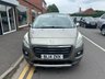 USED 2014 14 PEUGEOT 3008 1.6 e-HDi Allure SUV 5dr Diesel EGC Euro 5 (s/s) (115 ps) 