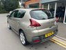 USED 2014 14 PEUGEOT 3008 1.6 e-HDi Allure SUV 5dr Diesel EGC Euro 5 (s/s) (115 ps) 