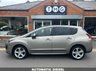 USED 2014 14 PEUGEOT 3008 1.6 e-HDi Allure SUV 5dr Diesel EGC Euro 5 (s/s) (115 ps) 