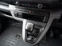 USED 2022 22 VAUXHALL VIVARO 1.5 Turbo D 2700 Sportive Panel Van 6dr Diesel Manual L1 H1 Euro 6 (s/s) (100 ps) 