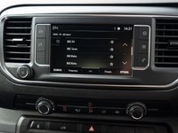USED 2022 22 VAUXHALL VIVARO 1.5 Turbo D 2700 Sportive Panel Van 6dr Diesel Manual L1 H1 Euro 6 (s/s) (100 ps) 