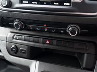USED 2022 22 VAUXHALL VIVARO 1.5 Turbo D 2700 Sportive Panel Van 6dr Diesel Manual L1 H1 Euro 6 (s/s) (100 ps) 