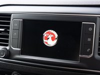 USED 2022 22 VAUXHALL VIVARO 1.5 Turbo D 2700 Sportive Panel Van 6dr Diesel Manual L1 H1 Euro 6 (s/s) (100 ps) 