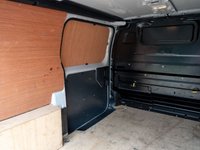 USED 2022 22 VAUXHALL VIVARO 1.5 Turbo D 2700 Sportive Panel Van 6dr Diesel Manual L1 H1 Euro 6 (s/s) (100 ps) 