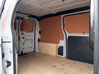 USED 2022 22 VAUXHALL VIVARO 1.5 Turbo D 2700 Sportive Panel Van 6dr Diesel Manual L1 H1 Euro 6 (s/s) (100 ps) 