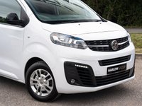 USED 2022 22 VAUXHALL VIVARO 1.5 Turbo D 2700 Sportive Panel Van 6dr Diesel Manual L1 H1 Euro 6 (s/s) (100 ps) 