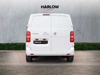 USED 2022 22 VAUXHALL VIVARO 1.5 Turbo D 2700 Sportive Panel Van 6dr Diesel Manual L1 H1 Euro 6 (s/s) (100 ps) 