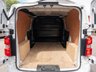 USED 2022 22 VAUXHALL VIVARO 1.5 Turbo D 2700 Sportive Panel Van 6dr Diesel Manual L1 H1 Euro 6 (s/s) (100 ps) 