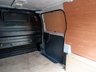 USED 2022 22 VAUXHALL VIVARO 1.5 Turbo D 2700 Sportive Panel Van 6dr Diesel Manual L1 H1 Euro 6 (s/s) (100 ps) 