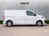 USED 2022 22 VAUXHALL VIVARO 1.5 Turbo D 2700 Sportive Panel Van 6dr Diesel Manual L1 H1 Euro 6 (s/s) (100 ps) 