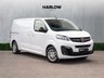 USED 2022 22 VAUXHALL VIVARO 1.5 Turbo D 2700 Sportive Panel Van 6dr Diesel Manual L1 H1 Euro 6 (s/s) (100 ps) 