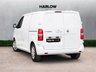 USED 2022 22 VAUXHALL VIVARO 1.5 Turbo D 2700 Sportive Panel Van 6dr Diesel Manual L1 H1 Euro 6 (s/s) (100 ps) 