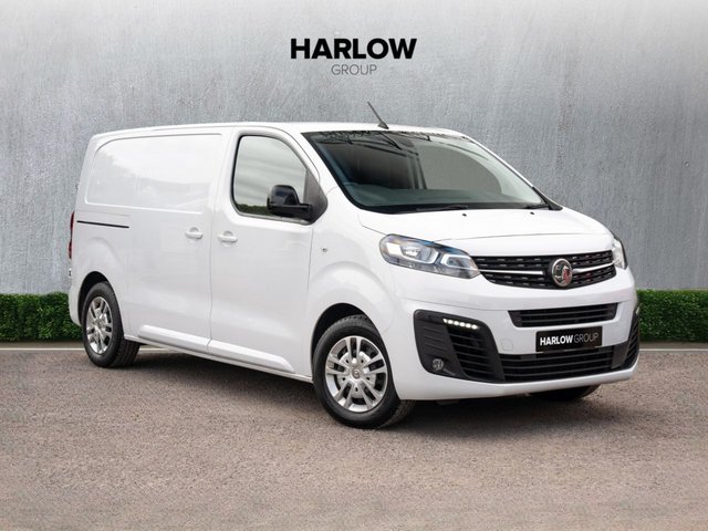 View our Vauxhall Vivaro 1.5 Turbo D 2700 Sportive Panel Van 6dr Diesel Manual L1 H1 Euro 6 (s/s) (100 ps)