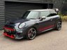 USED 2020 20 MINI HATCH 2.0 John Cooper Works GP Hatchback 3dr Petrol Steptronic Euro 6 (s/s) (306 ps) 