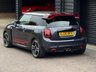 USED 2020 20 MINI HATCH 2.0 John Cooper Works GP Hatchback 3dr Petrol Steptronic Euro 6 (s/s) (306 ps) 