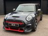 USED 2020 20 MINI HATCH 2.0 John Cooper Works GP Hatchback 3dr Petrol Steptronic Euro 6 (s/s) (306 ps) 