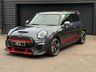 USED 2020 20 MINI HATCH 2.0 John Cooper Works GP Hatchback 3dr Petrol Steptronic Euro 6 (s/s) (306 ps) 