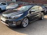 USED 2017 67 KIA PROCEED 1.6 T-GDi GT Hatchback 3dr Petrol Manual Euro 6 (201 bhp) 