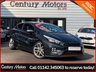 USED 2017 67 KIA PROCEED 1.6 T-GDi GT Hatchback 3dr Petrol Manual Euro 6 (201 bhp) 