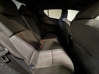 USED 2022 22 TOYOTA C-HR 2.0 VVT-h GR SPORT SUV 5dr Petrol Hybrid CVT Euro 6 (s/s) (184 ps) +12 MONTH TOYOTA WARRANTY+